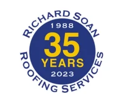 Richard Soan Roofing Services