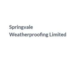 Springvale Weatherproofing Ltd