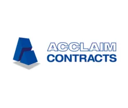 acclaim contracts