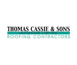 Thomas Cassie & Sons Rfg Contrs
