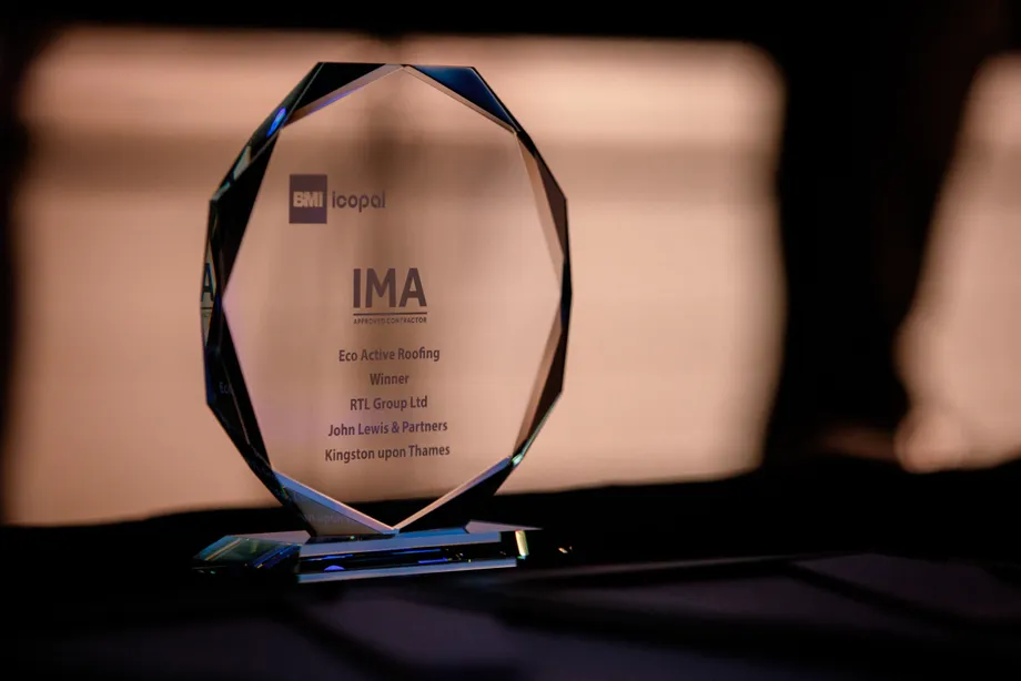 IMA Awards 2023 hero image