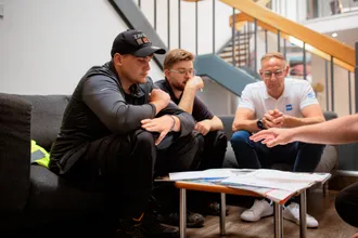 Supporting roofing colleges hero