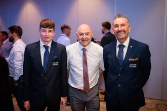 Dalton Roofing - Employer & Tutor