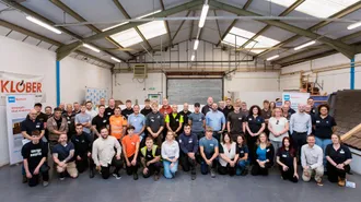 AOTY 2025 Group Image