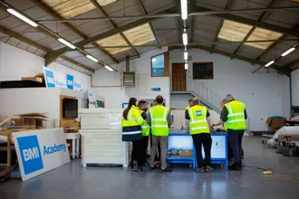 Image for Flat roofing Estimating blog 