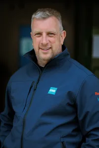 Photo of Stuart Farndell BMI Academy Lead Technical Trainer