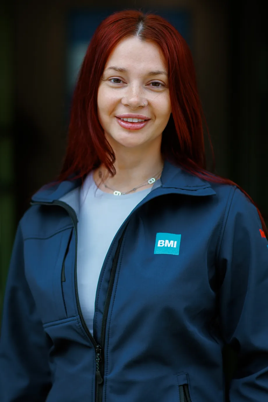 Marketing & Academy Coordinator