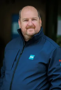 A photo of Ben Prosser BMI Academy Technical Trainer