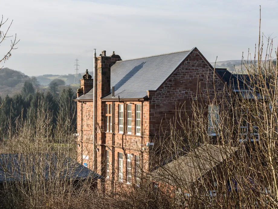 Cambrian Slate banner image