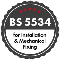BS5534
