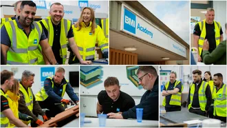 Elevate your roofing skills at the BMI Academy in South Cerney. Explore comprehensive training for flat and pitched roofing, tailored for all industry professionals.