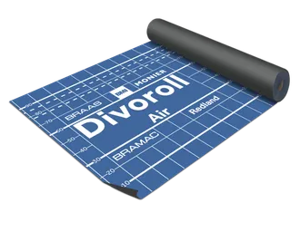 BMI launches air open, vapour permeable pitched roofing underlay