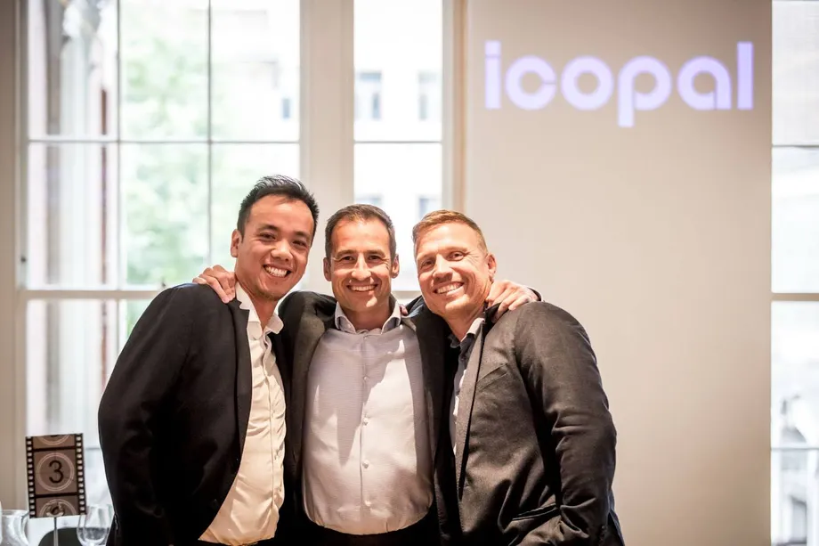 Looking Forward Together