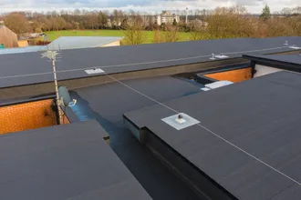 Why You Should Use Moisture Mapping In Your Roofing Project Image