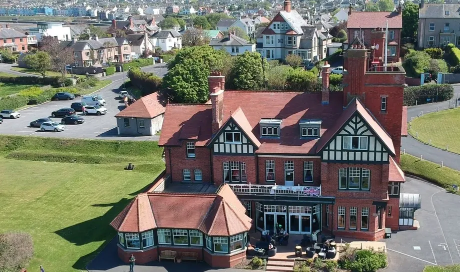 Royal Ulster Yacht Club