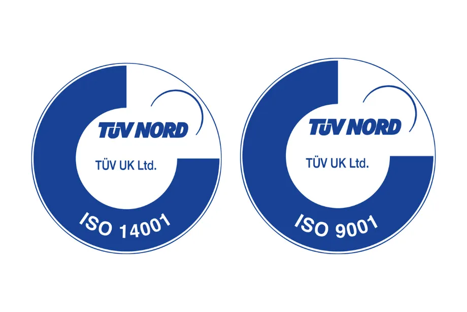 BBA certification for Divoroll Air