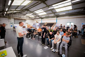 AOTY 2025 - Intro Speech