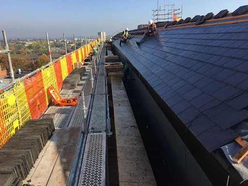 crowngate icopal redland sealoflex cambrian testimonial2