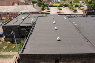 BMI Icopal Torchsafe DL Installation Guide 